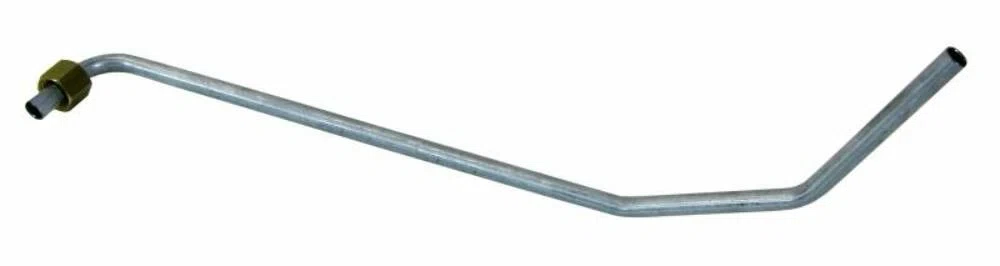 Fits 1955 - 1956 Chevrolet Full Size Choke-Heat Riser Tube HRT004